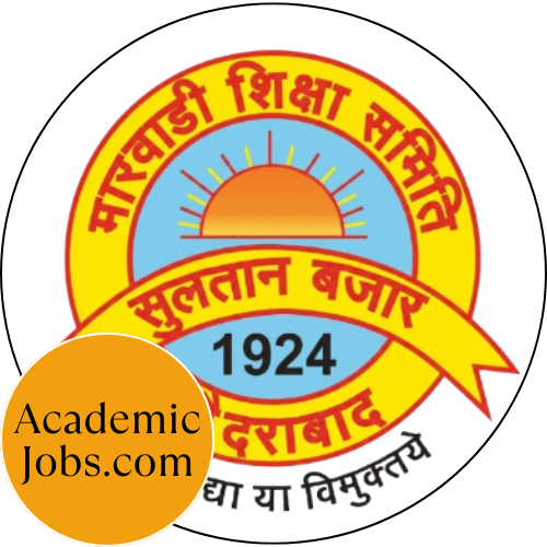 Marwadi Shiksha Samithi Law College (MSS Law) logo